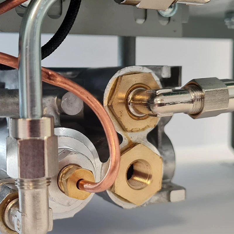 Hotbox Natural Gas Heater - Image 7