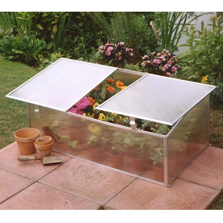 Halls Standard Cold Frame - Image 2