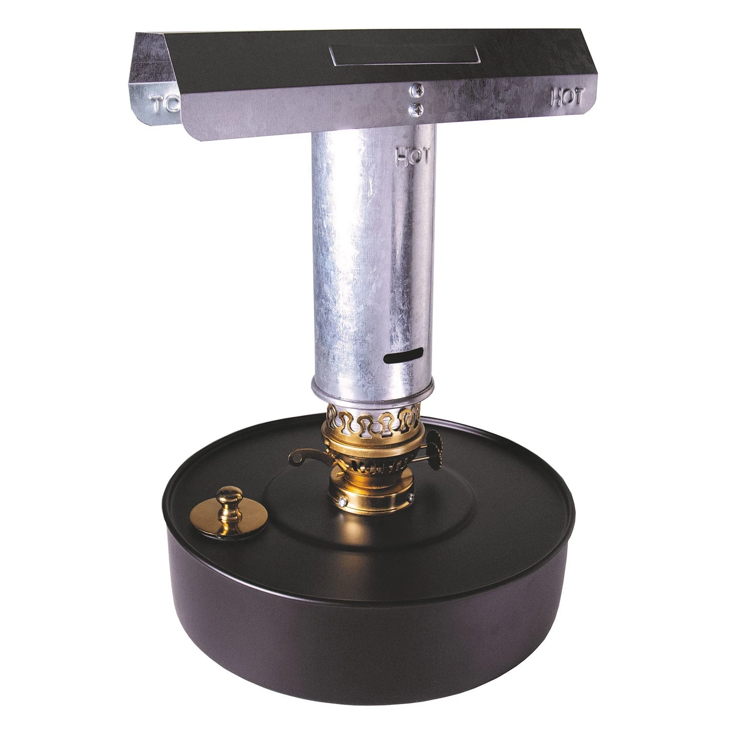 Mini Paraffin Heater