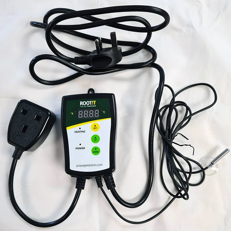 Root!t Thermostat - Image 3