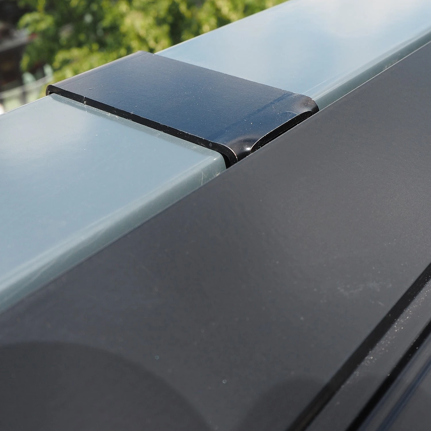 Juliana Balcony Greenhouse - Image 17