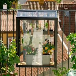 Juliana Balcony Greenhouse