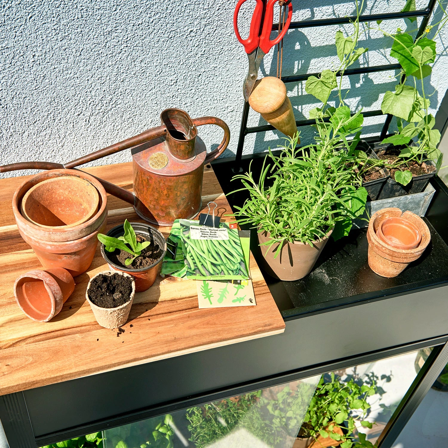 Juliana Vertical Greenhouse - Image 3