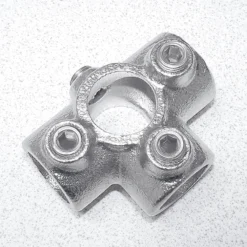 Heavy Duty 4 Way Joint