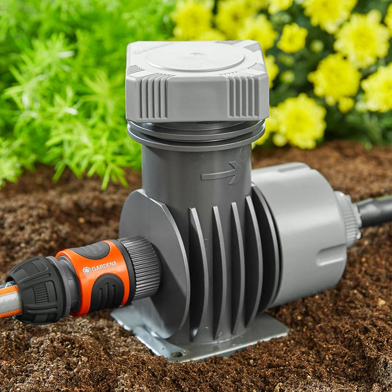 Gardena Master Unit 2000 - Image 4