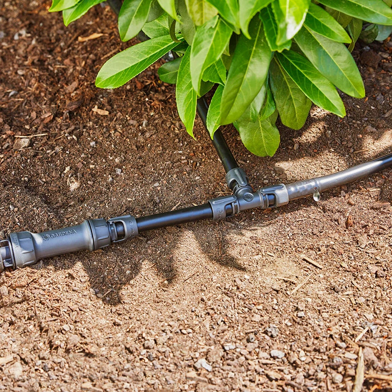 Gardena 13mm T Connectors - Image 4