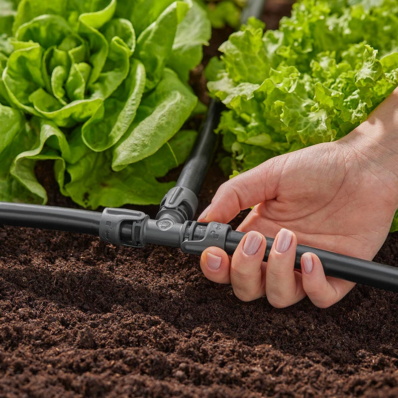 Gardena 13mm T Connectors - Image 7