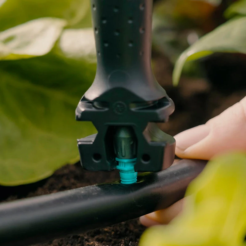 Gardena Spray Nozzle 90 Deg Pack Of 5 - Image 5