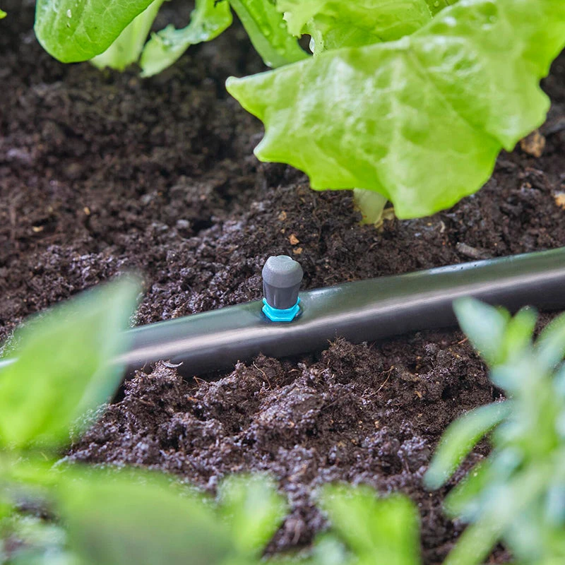 Gardena Spray Nozzle 90 Deg Pack Of 5 - Image 3