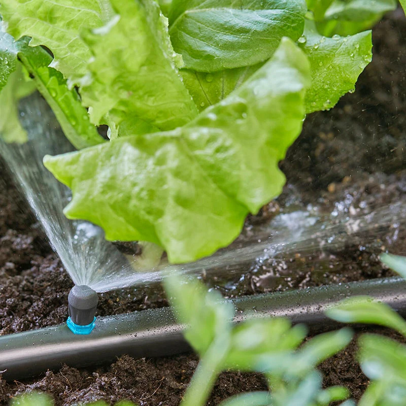 Gardena Spray Nozzle 90 Deg Pack Of 5 - Image 4