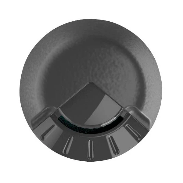 Gardena Spray Nozzle 90 Deg Pack Of 5 - Image 2