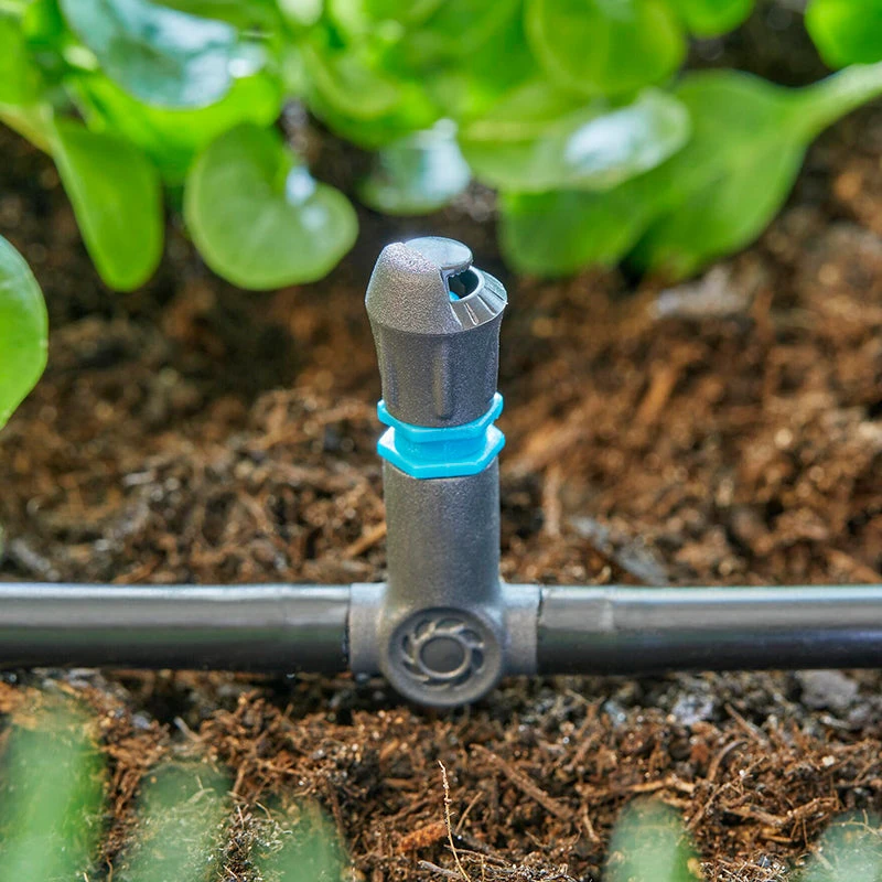 Gardena Spray Nozzle 90 Deg Pack Of 5 - Image 6