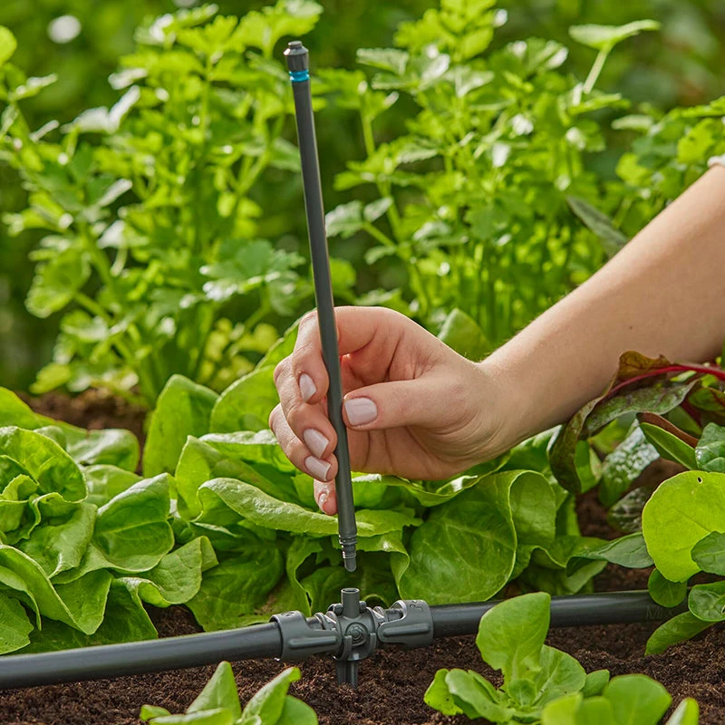 Gardena Extension Pipe 230mm Pack Of 5 - Image 4