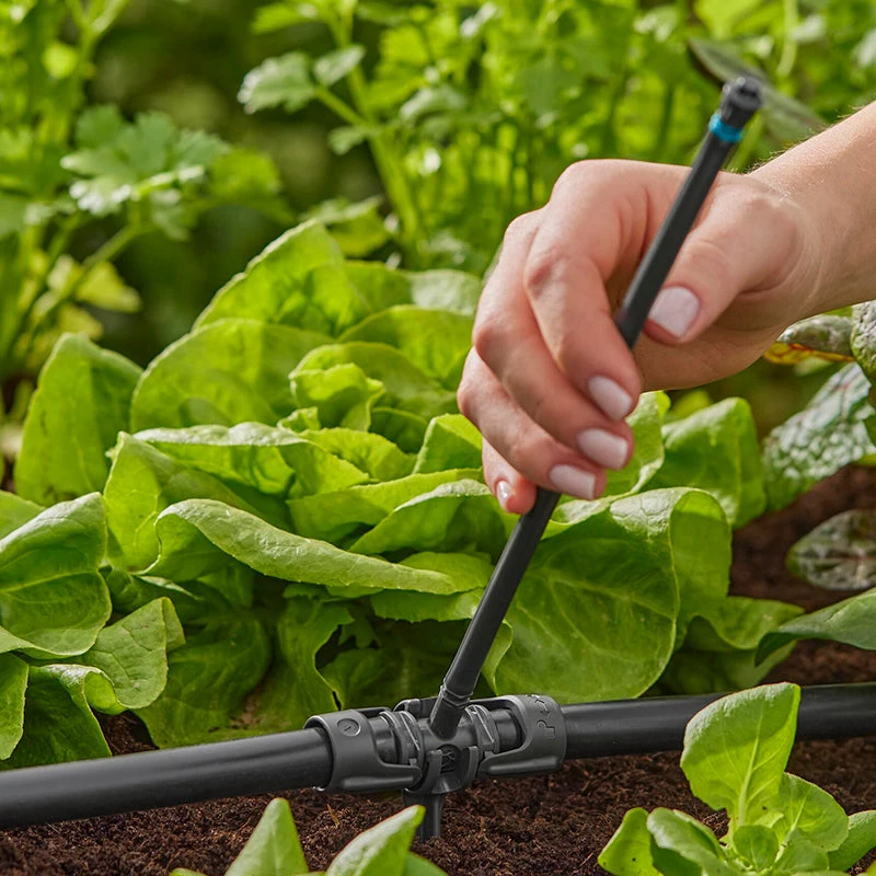 Gardena Extension Pipe 230mm Pack Of 5 - Image 3