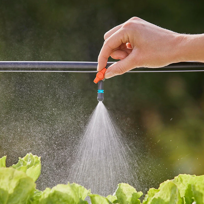 Gardena Control Valve Pack Of 5 - Image 4