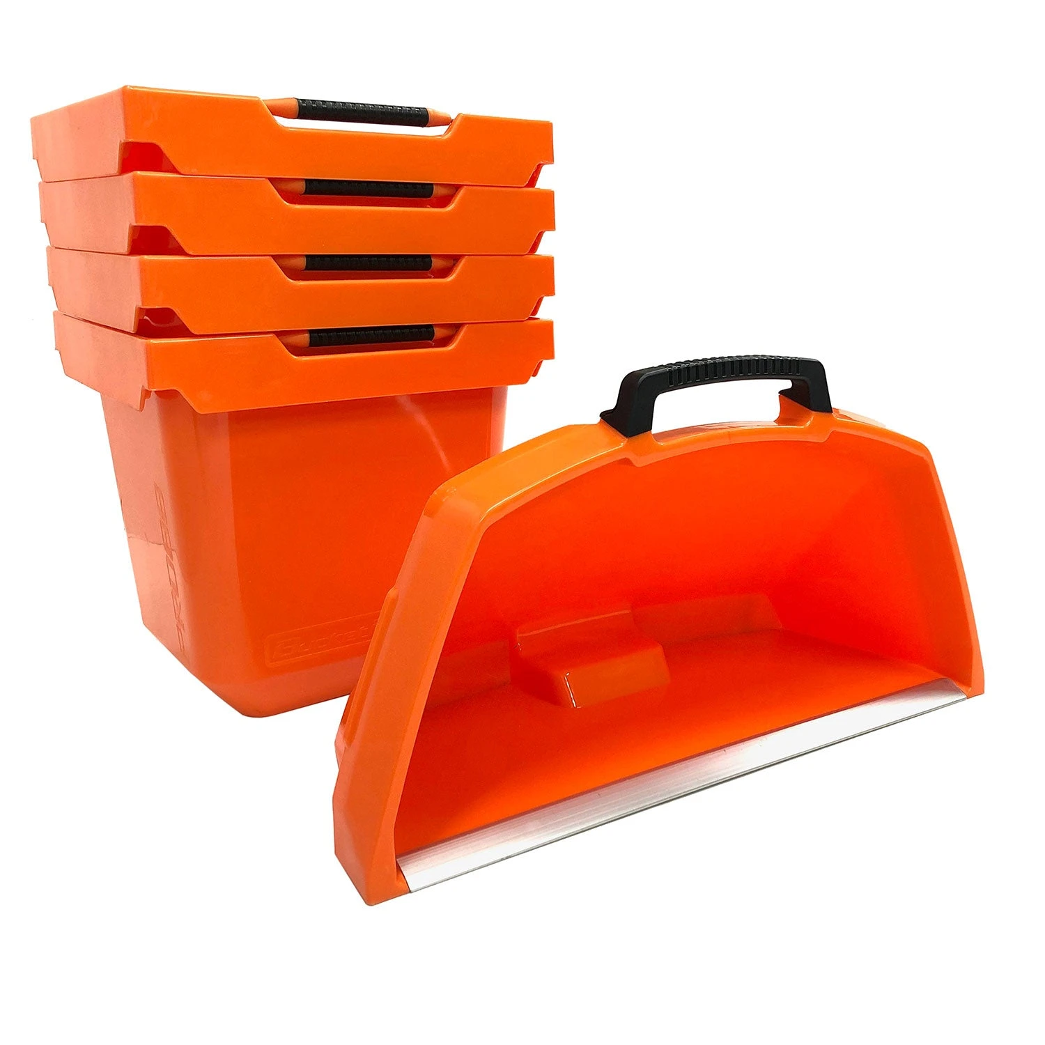 BucketBarrow Pro88 Wheelbarrow Kit - Image 6