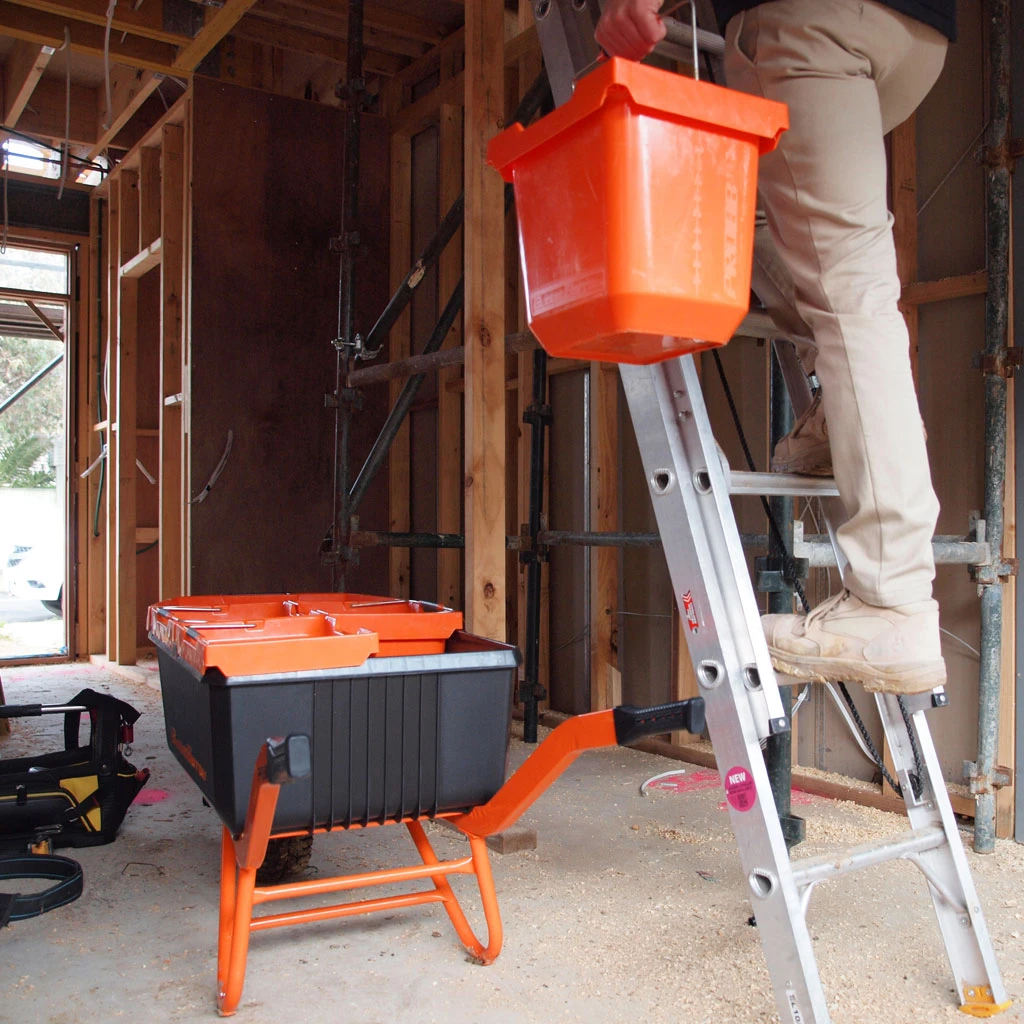 BucketBarrow Pro88 Wheelbarrow Kit - Image 4