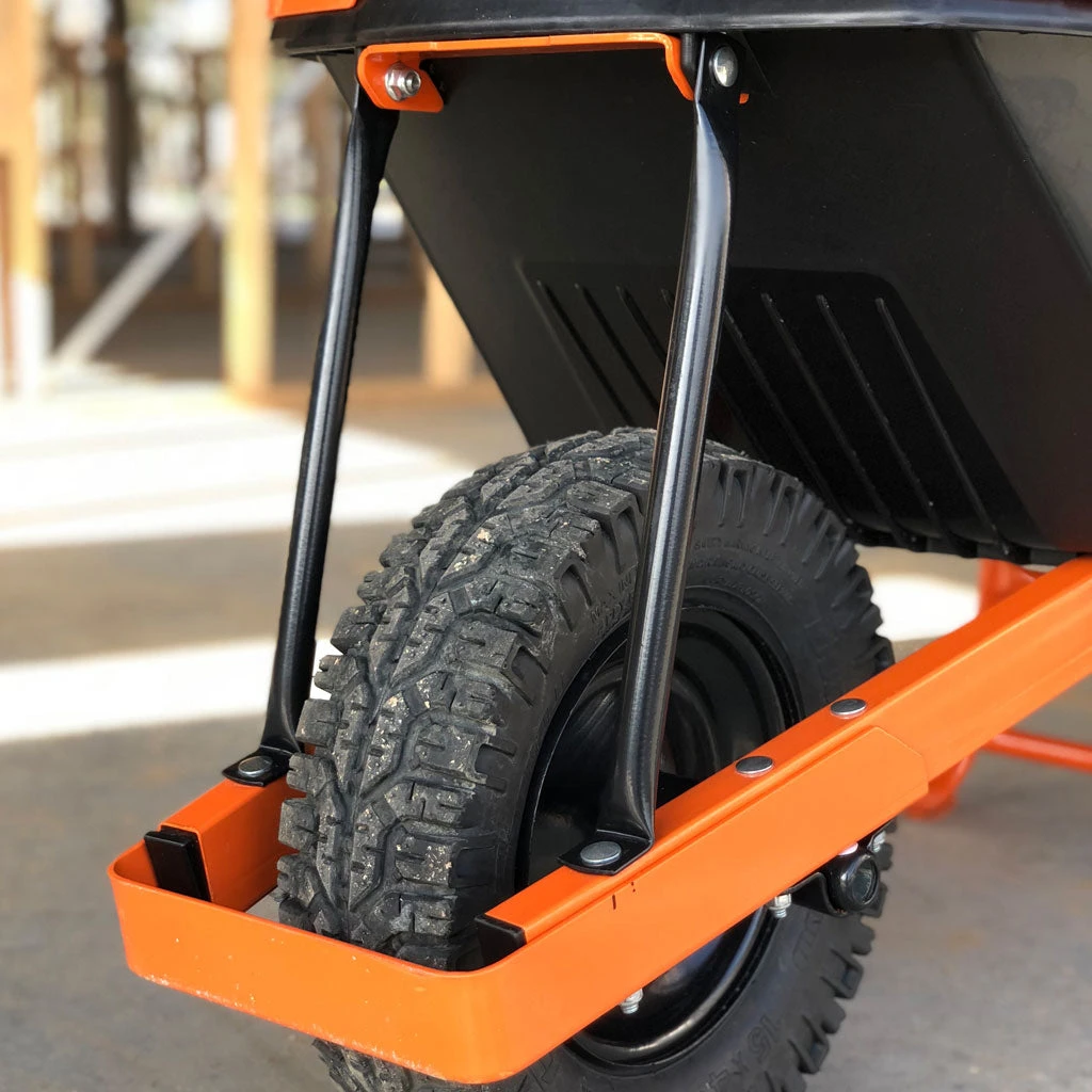 BucketBarrow Pro88 Wheelbarrow Kit - Image 15