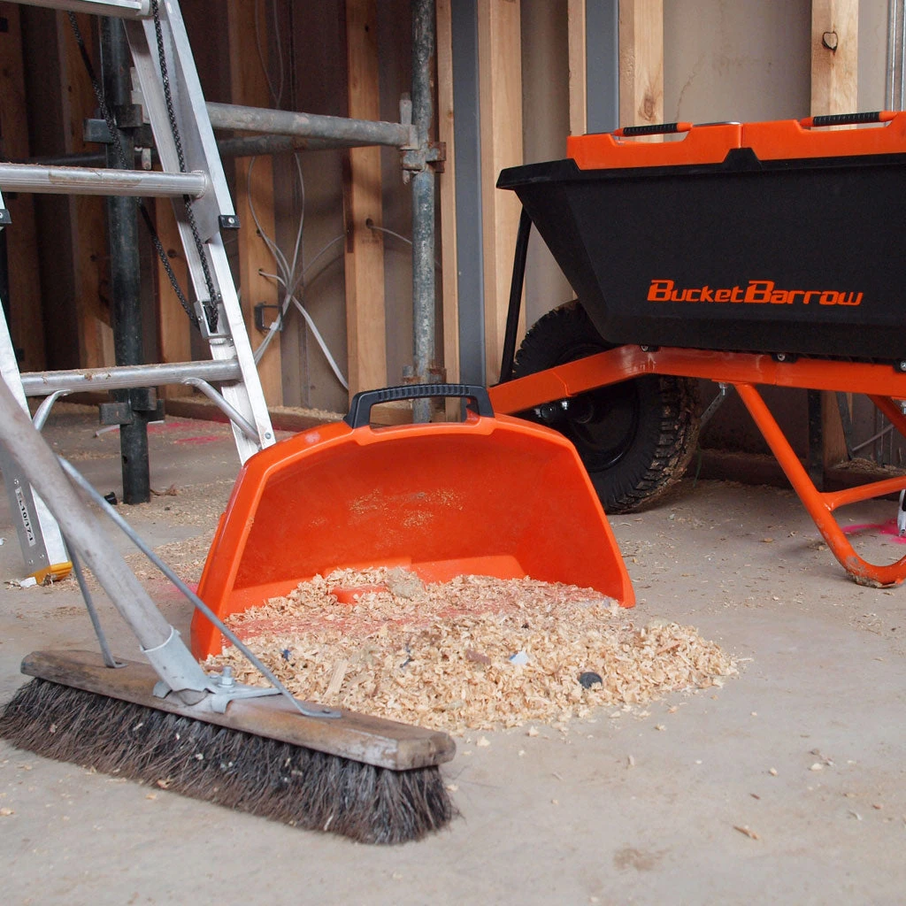 BucketBarrow Pro88 Wheelbarrow Kit - Image 12