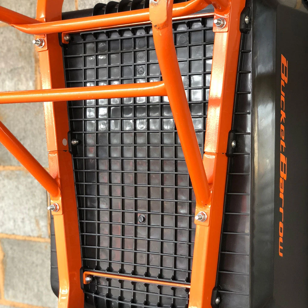 BucketBarrow Pro88 Wheelbarrow Kit - Image 17