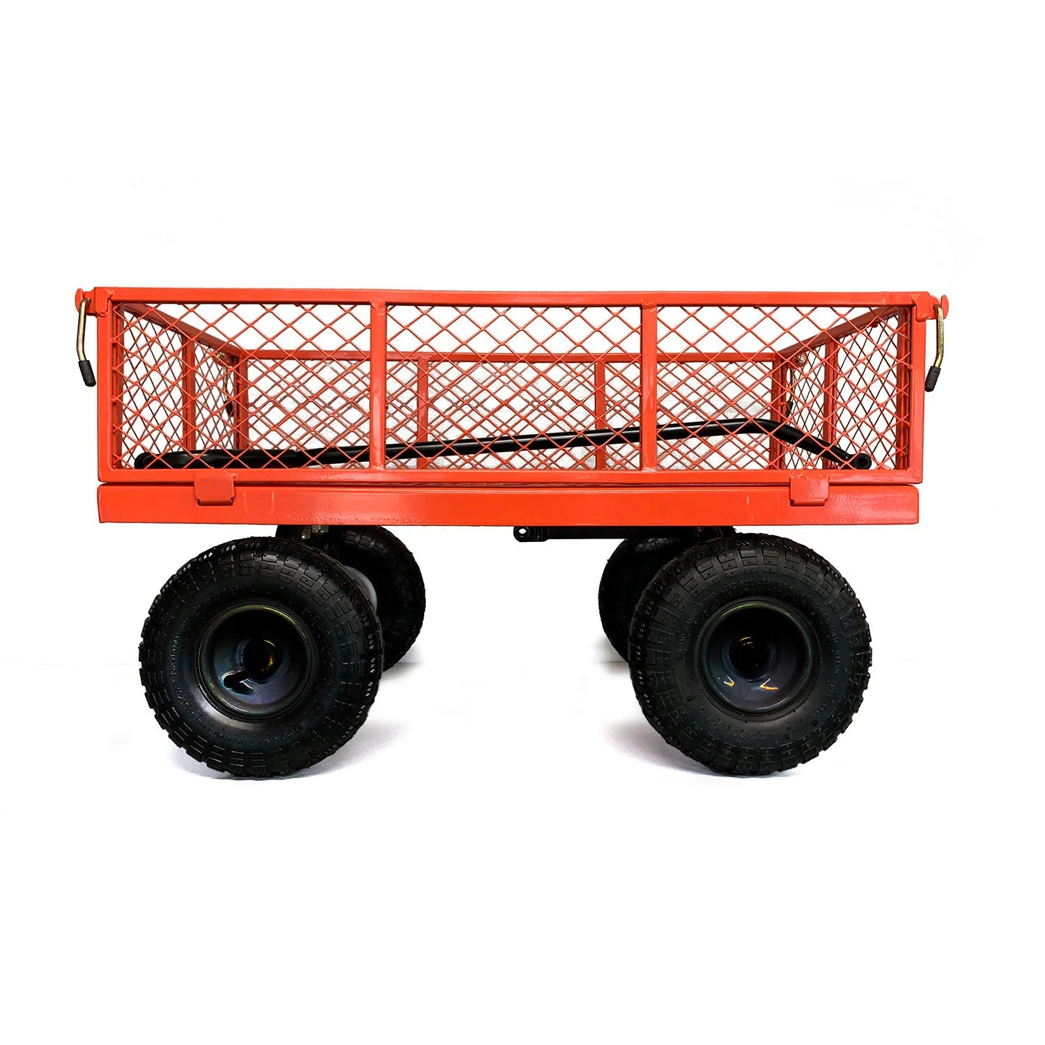 Sherpa Medium Garden Cart - Image 3