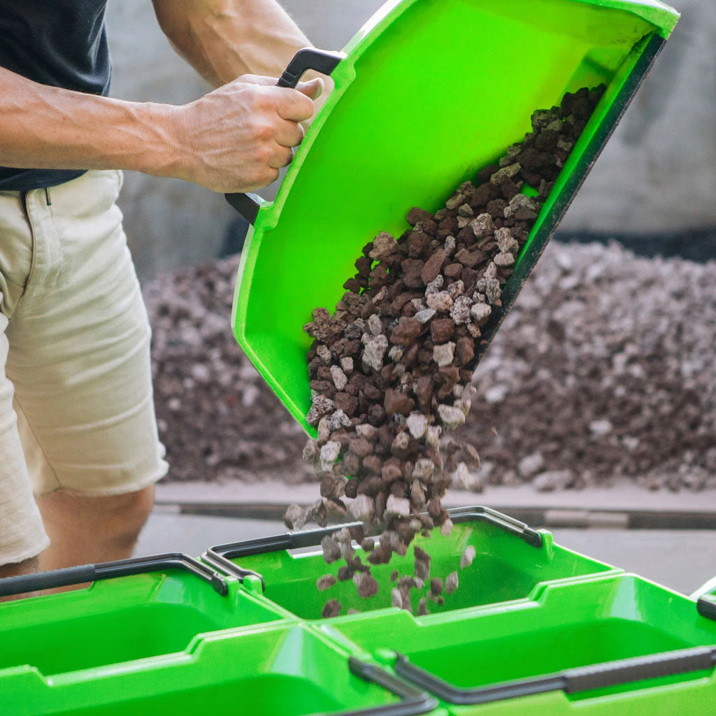 BucketBarrow Urban88 Wheelbarrow Kit - Image 7