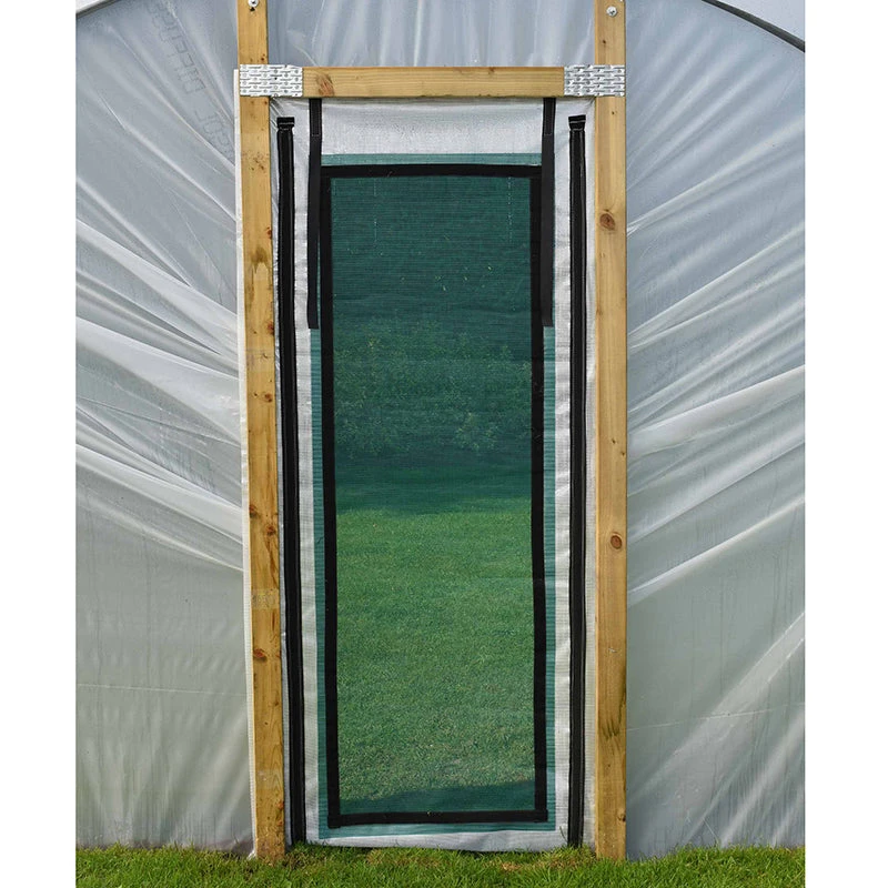 Allotment Polytunnel 14ft Wide - Image 7