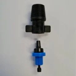 Overhead Spray Nozzle 360 Deg