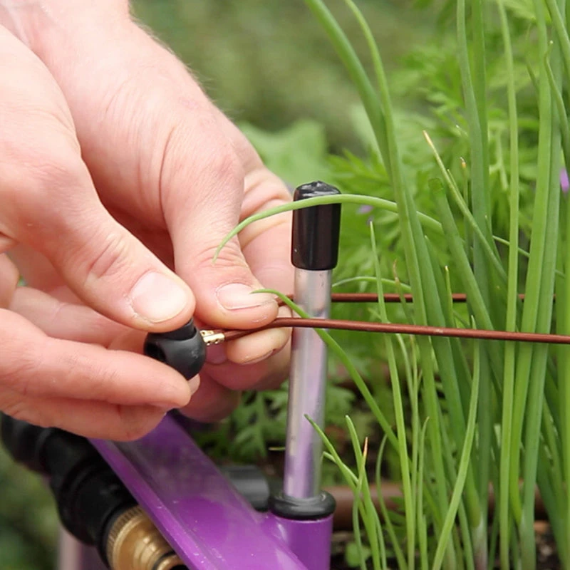 Ergrownomics - Set Of 3 Plant Training Kits - Image 2