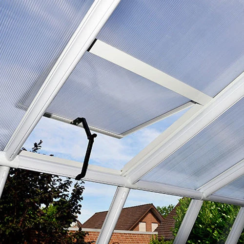 Rion Lean To Sun Room 6' Wide - Image 10