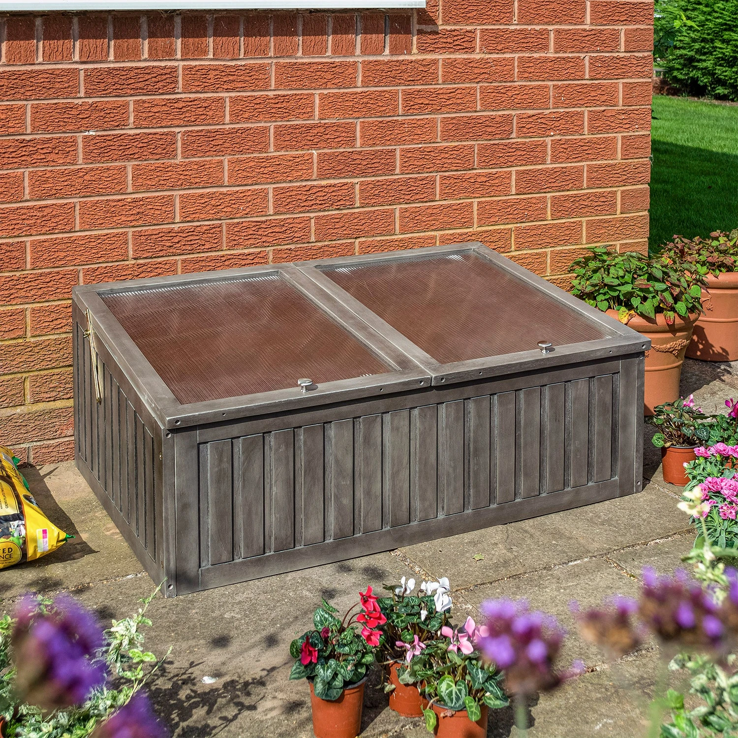 Alderley Cold Frame - Image 5