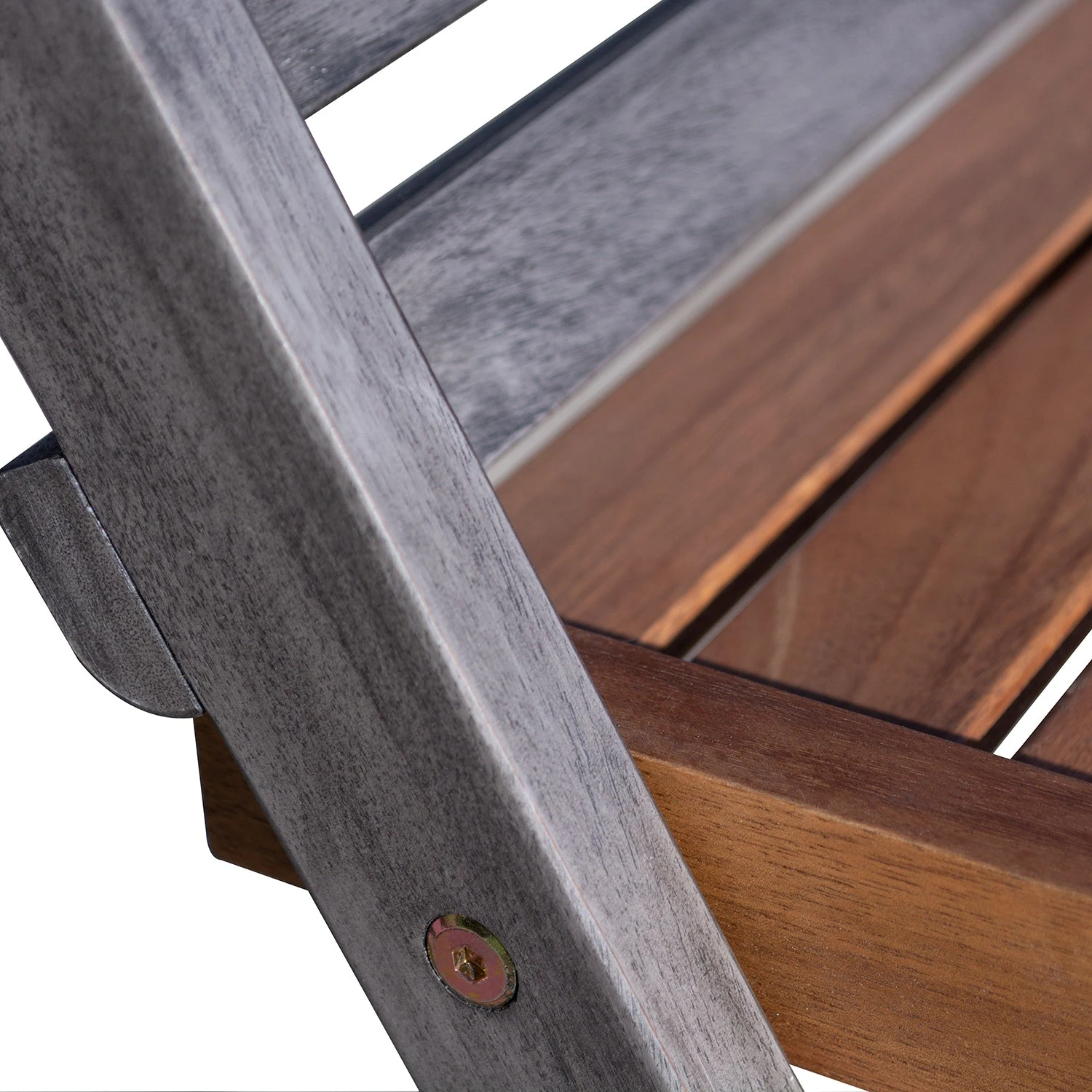 Alderley Hardwood Plant Ladder - Image 9