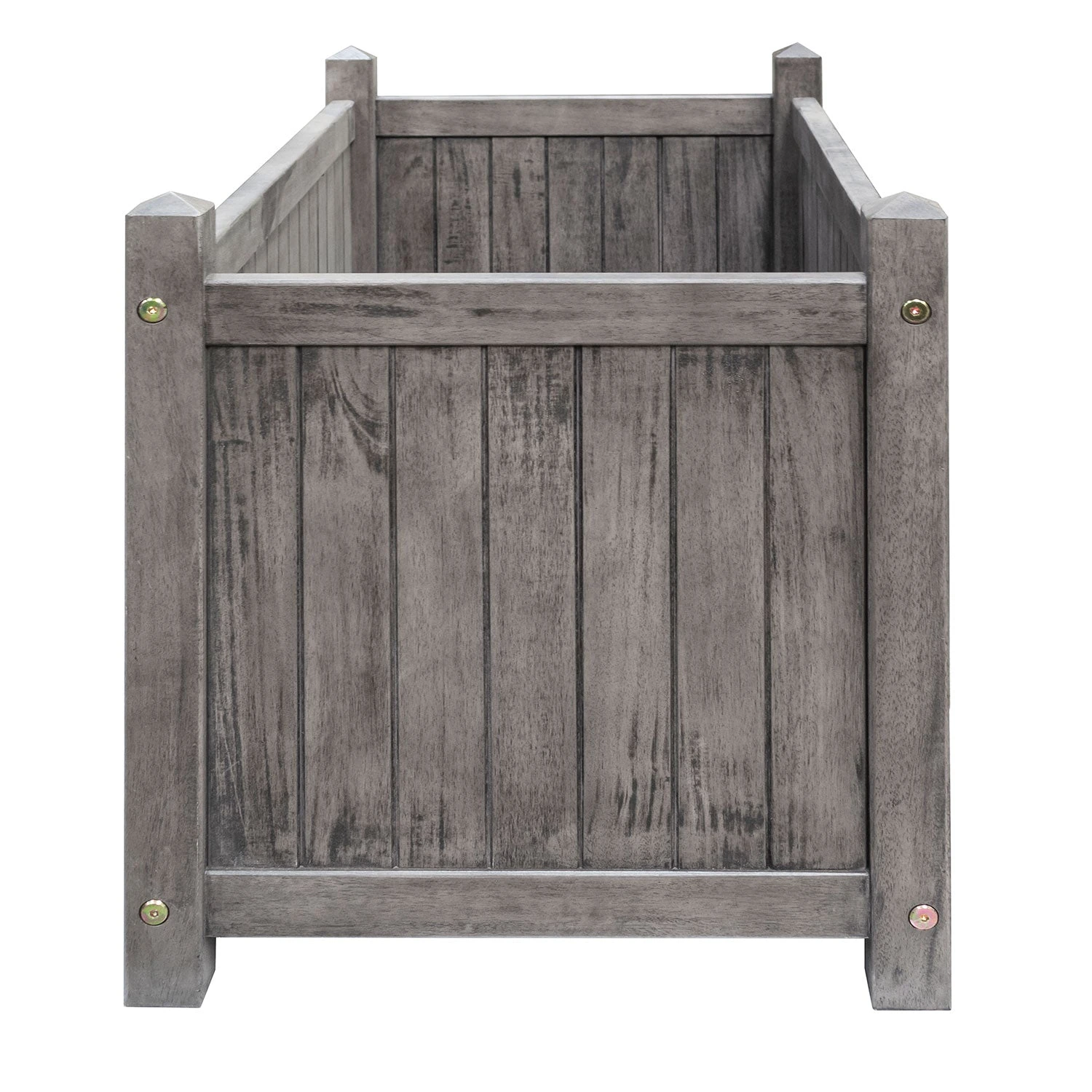Rowlinson Alderley Rectangular Planter - Image 7
