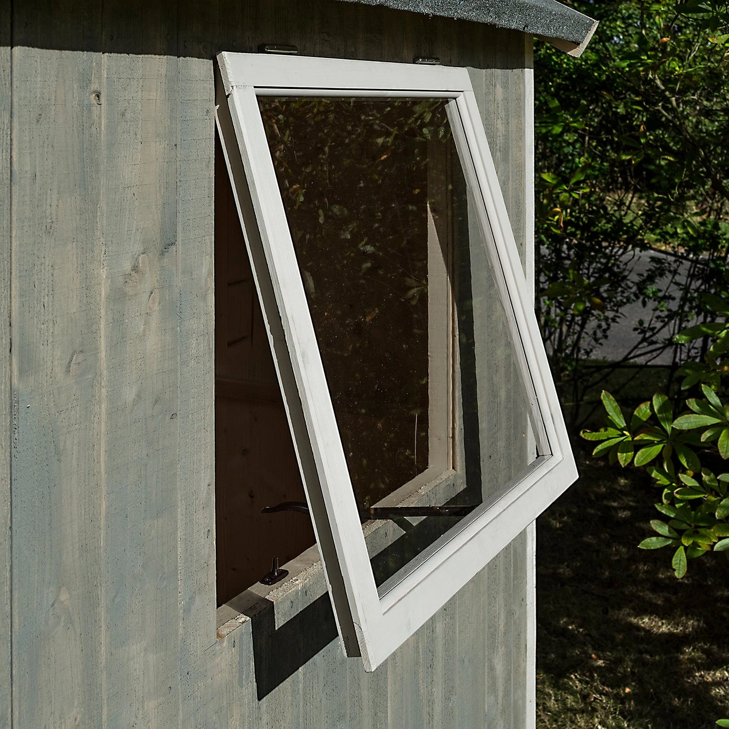 Heritage Shed 6 X 4 - Image 2