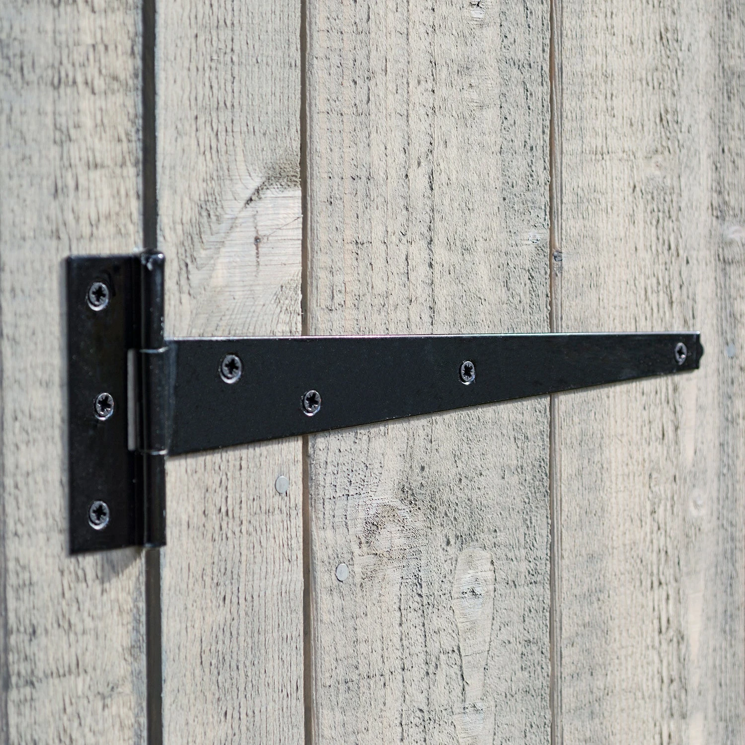 Heritage Shed 6 X 4 - Image 3