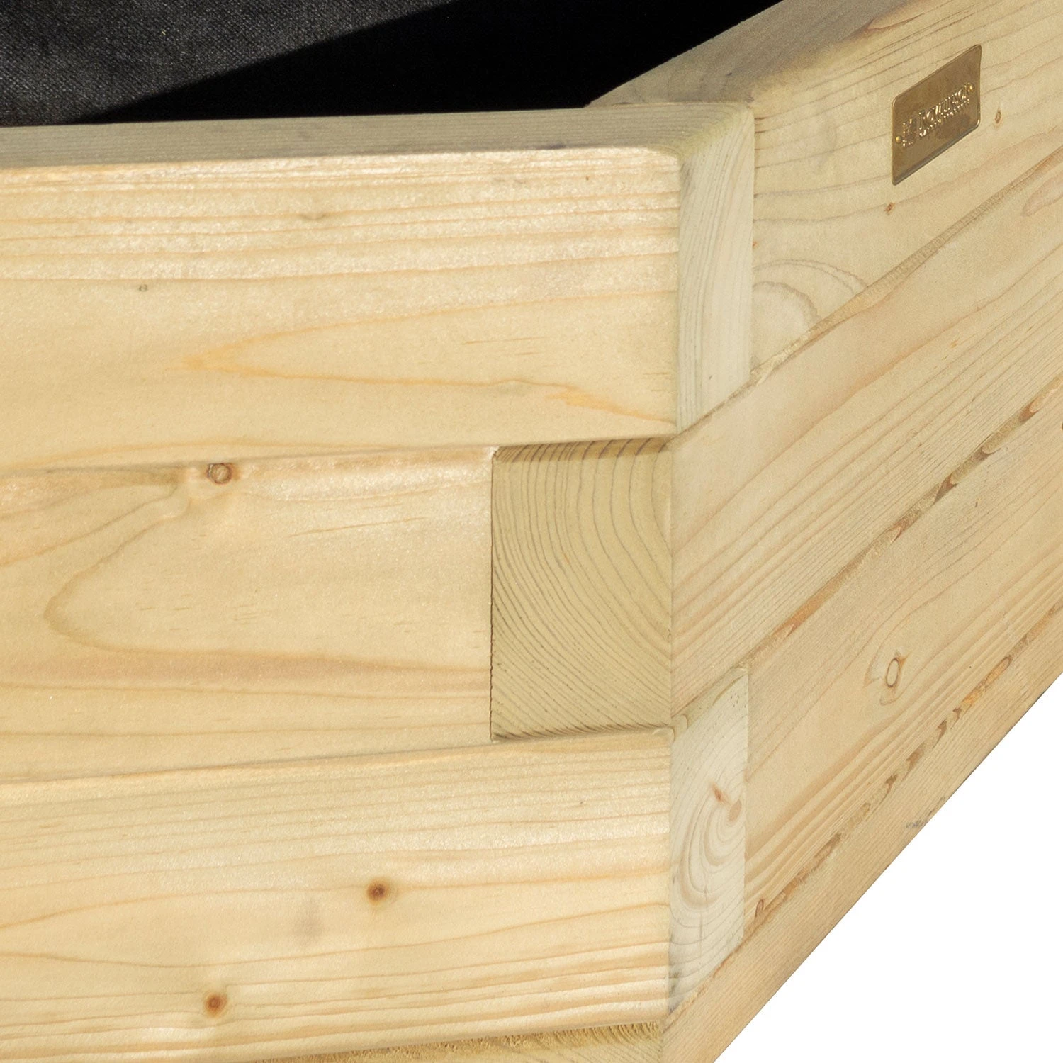 Rowlinson Marberry Corner Planter - Image 6