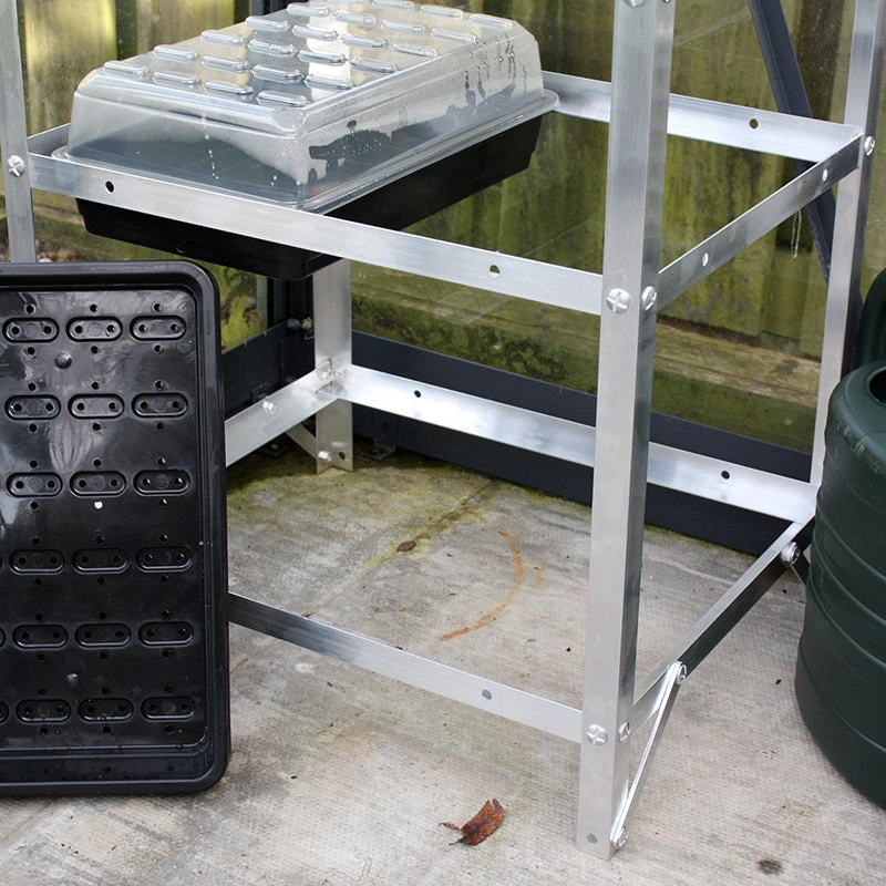 Slimline Economy Seed Tray Rack - Image 4