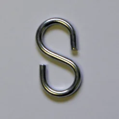 S Hooks
