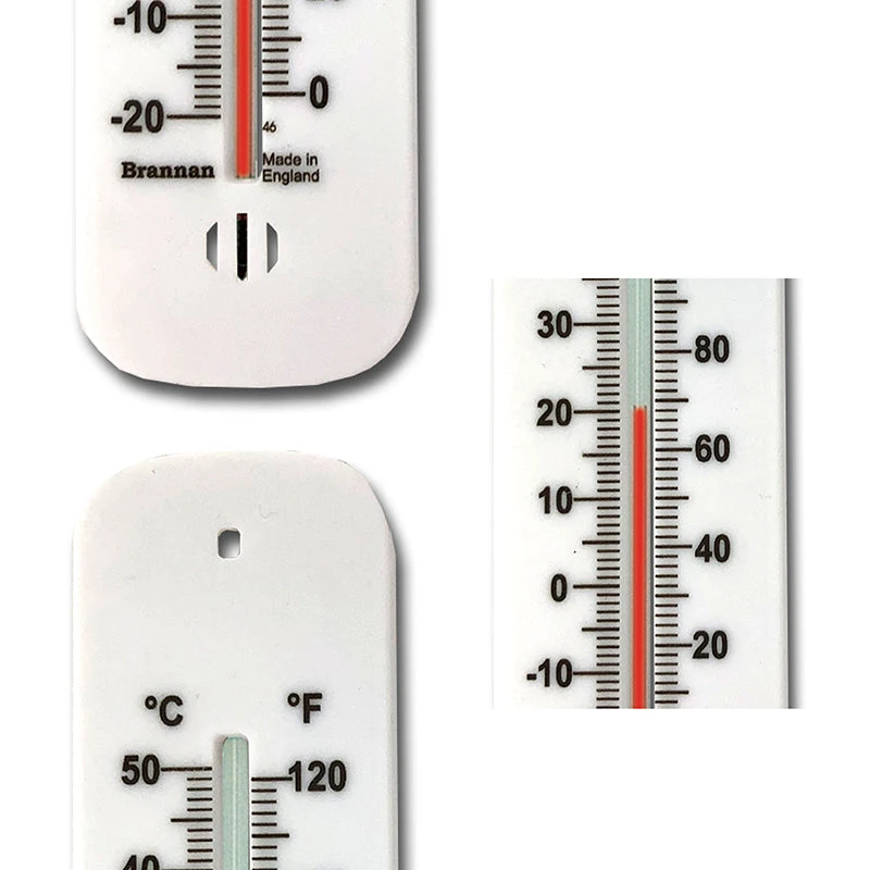 Wall Thermometer - Image 2