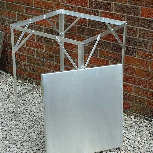 Single Tier Standard Up Staging - Image 5