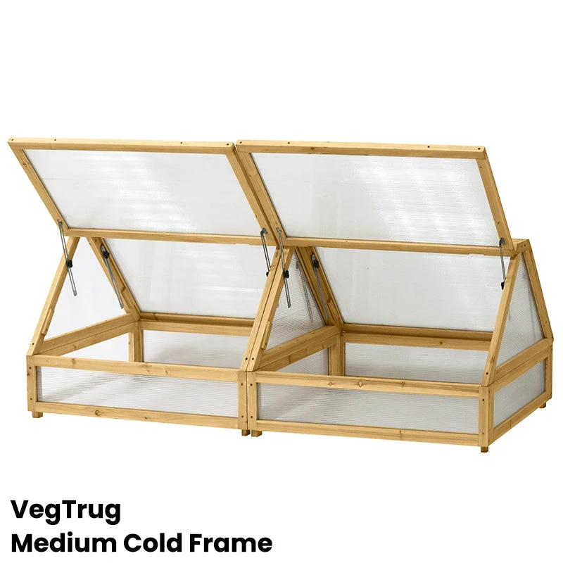 VegTrug Cold Frame - Image 7