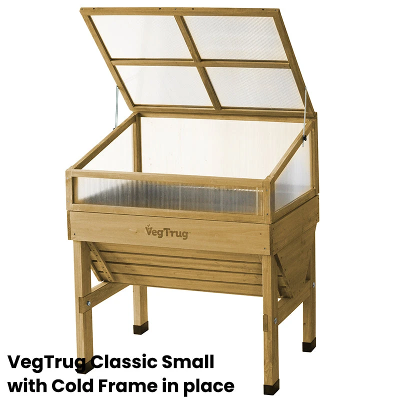 VegTrug Cold Frame - Image 5