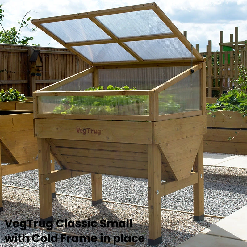 VegTrug Cold Frame - Image 3