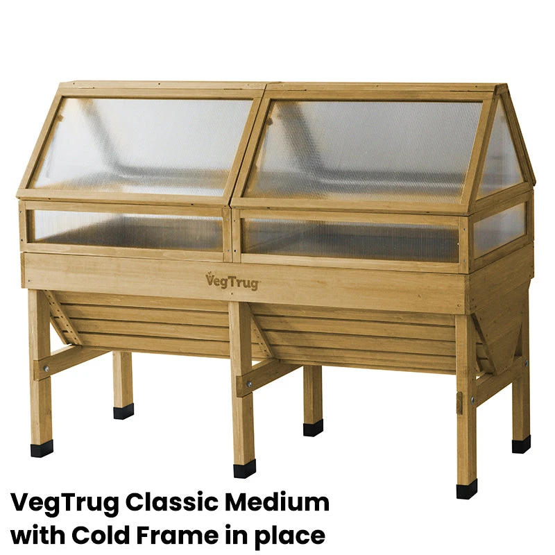 VegTrug Cold Frame - Image 11