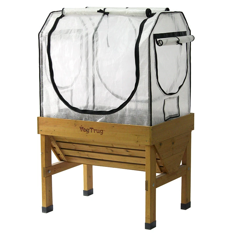 Vegtrug Classic Support Frame Plus Cover - Image 4