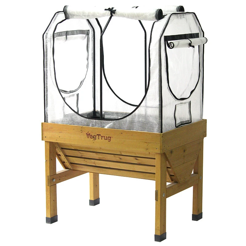 Vegtrug Classic Support Frame Plus Cover - Image 2