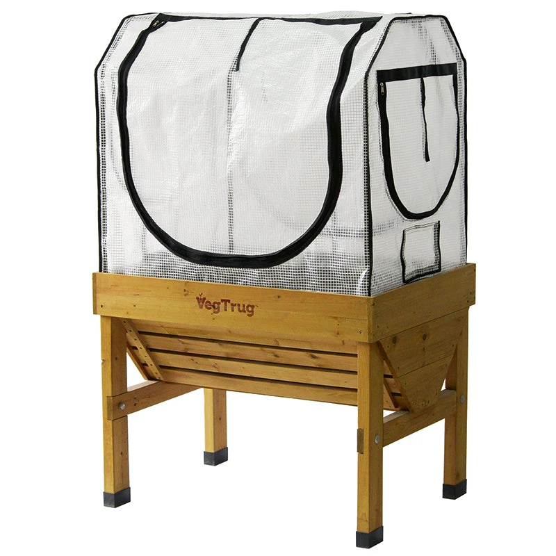 Vegtrug Classic Support Frame Plus Cover - Image 3