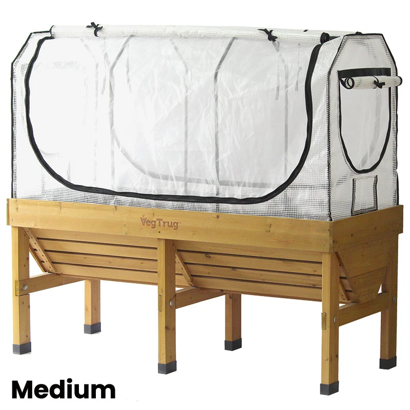 Vegtrug Classic Support Frame Plus Cover - Image 8