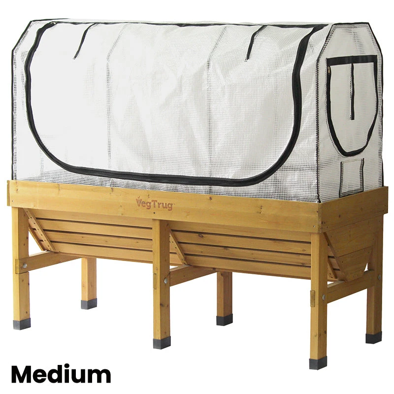 Vegtrug Classic Support Frame Plus Cover - Image 5