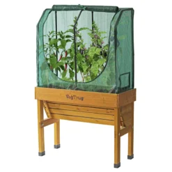 Vegtrug WallHugger Support Frame Plus Covers